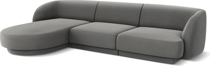 Actual product image Micadoni Miley (Corner sofa)