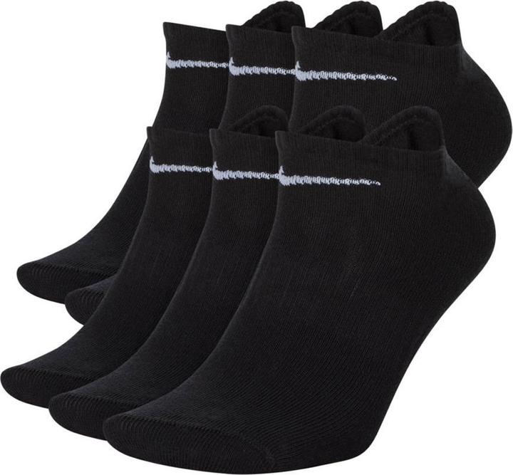 Produktbild Nike Everyday Cushion NO-Show (12er Pack, 34 - 38)