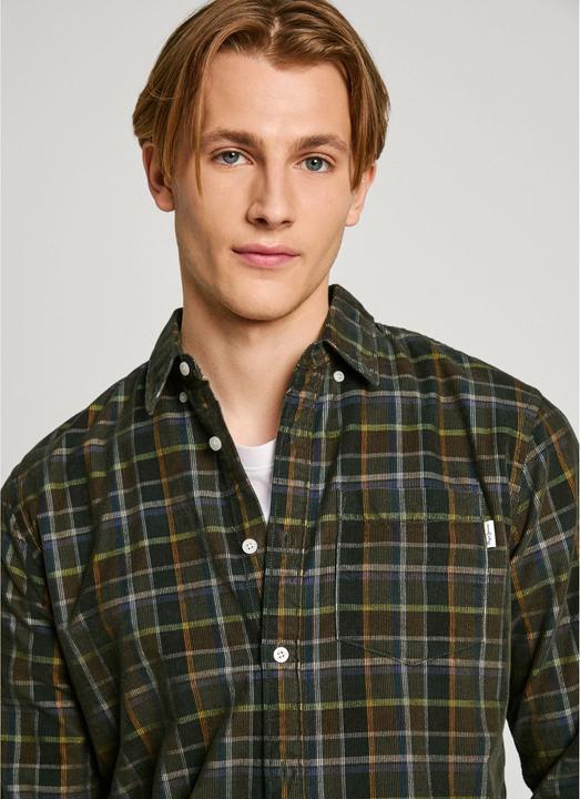 Produktbild Pepe Jeans hemd pepe jean max (S)