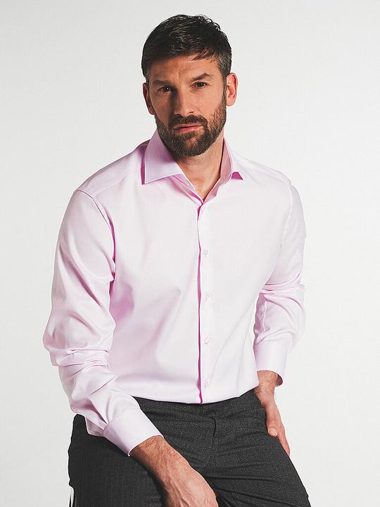 Actual product image Eterna Modern Fit (40)
