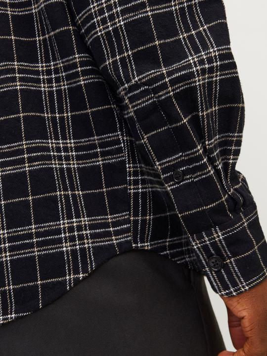 Image du produit Jack & Jones Chemise Relaxed Fit Chemise (M)