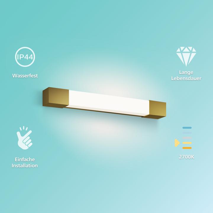 Produktbild Philips Rover (1500 lm)