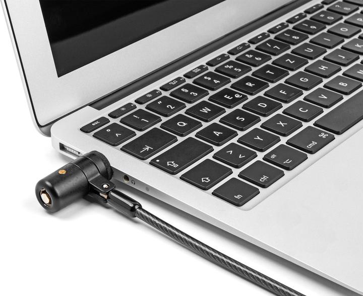 Actual product image Navilock Delock Notebook Fuse Cable for USB Type-A Socket with Key
