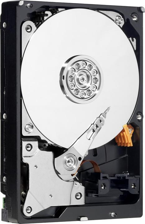 Image du produit WD Av-Gp (1 To, 3.5", CMR)