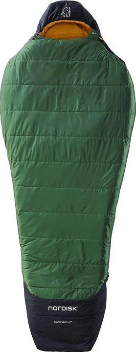 Image du produit Nordisk Gormsson -2 Mummy S (175 cm)