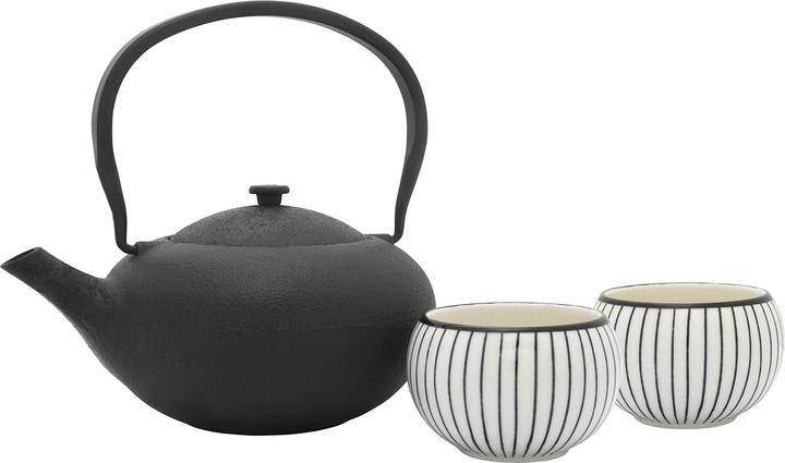 Actual product image Bredemeijer Shanxi (1 l)