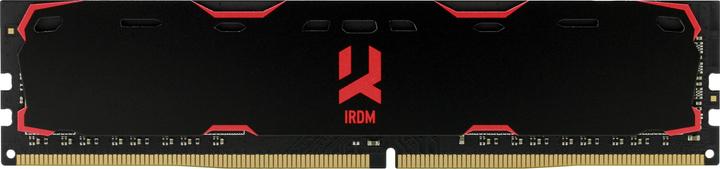 Produktbild Goodram IR-2400D464L17 (1 x 16GB, 2400 MHz, DDR4-RAM, DIMM)