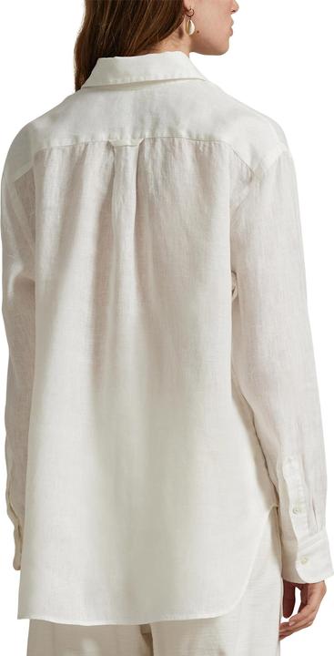 Actual product image Ralph Lauren Shirts White (L)