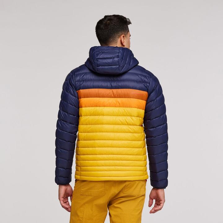 Image du produit Cotopaxi Fuego Down Hooded Jacket (S)