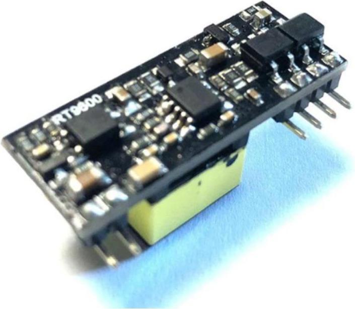 Produktbild Sinovoip BPI-9600 POE MODULE - Banana Pi - BPI-9600 PoE-Modul (für BPI-P2 Zero)