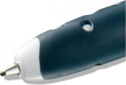 Image du produit Maped Stylo à bille Twin Tip 4coloured (Blanc, Noir, 1 x)