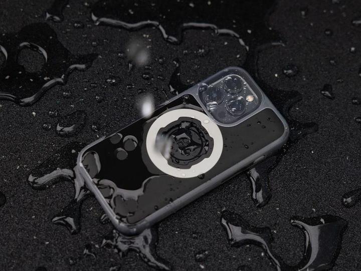 Image du produit Quad Lock MAG Poncho (Apple iPhone 13)