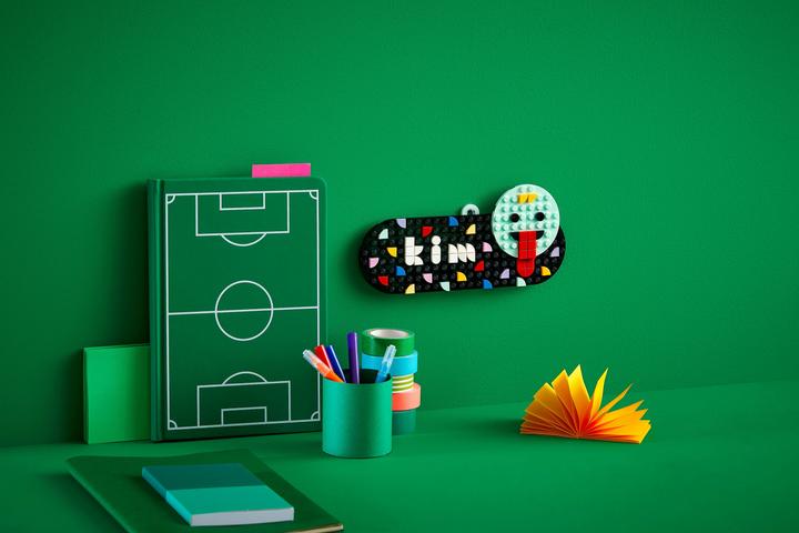 Image du produit LEGO Ultime ensemble de designers (41938, LEGO Dots)