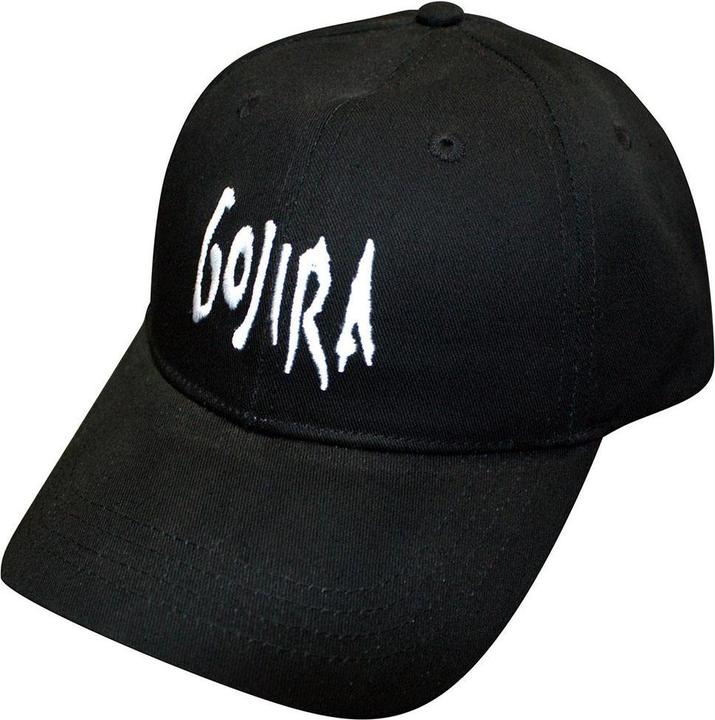 Gojira BaseballMütze (One Size)