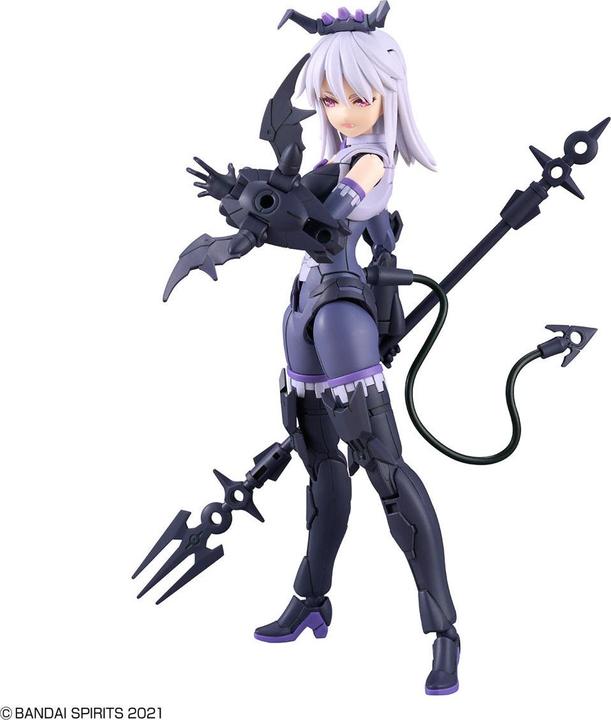 Image du produit Bandai Namco 30MS - SIS-D00 Neverlia (Couleur A) - Kit modèle