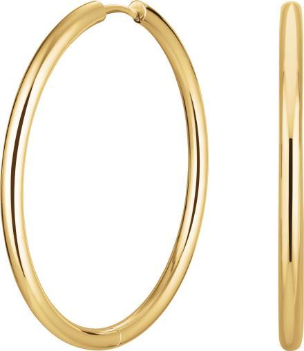 Image du produit Rosefield Ohrschmuck (14K plaqué or acier inoxydable 316L)