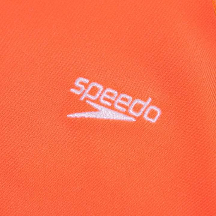 Image du produit Speedo Printed Short Sleeve Rash Top (9, 10)