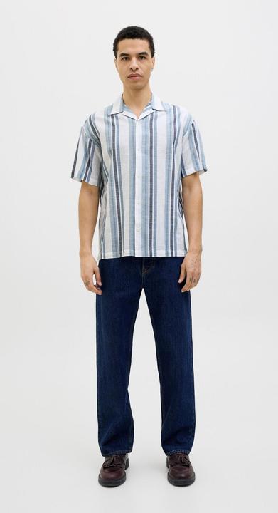 Image du produit Jack & Jones Relaxed Fit Hemd Hemd (L)
