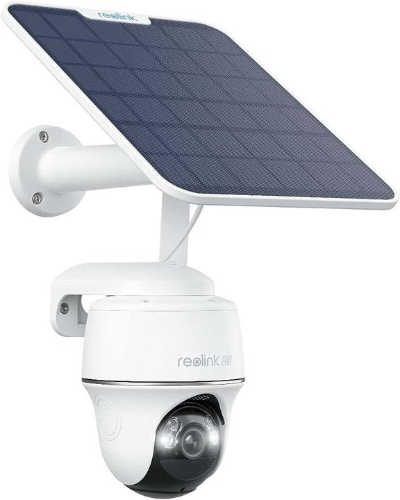 Actual product image Reolink GO PT Ultra (3840 x 2160 pixels)