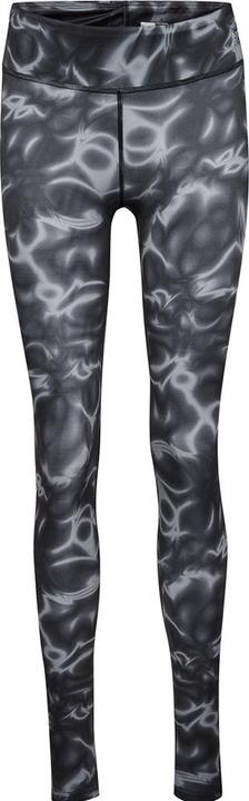 Produktbild hummel Hmlte Twist Aop Mid Waist Tights (XL)