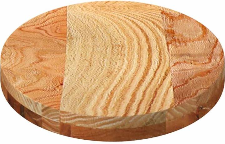 Actual product image VidaXL Lyndsie (80 x 40 x 4 cm)