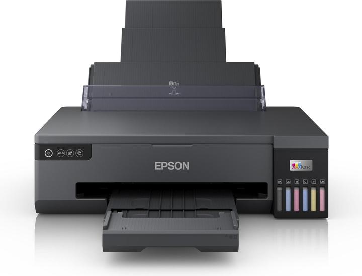 Image du produit Epson EcoTank ET-18100 (Réservoir d'encre, Couleur)