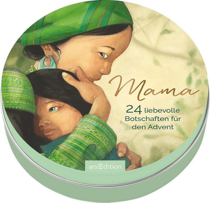Image du produit Maman