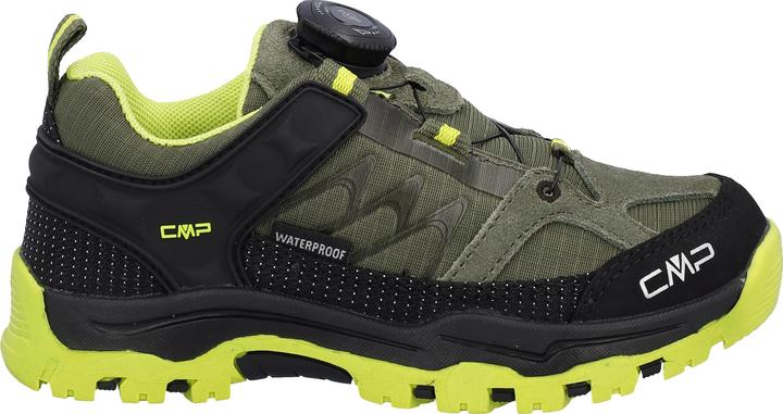 Produktbild CMP Campagnolo Kids Kiruna Fitgo WP (36)