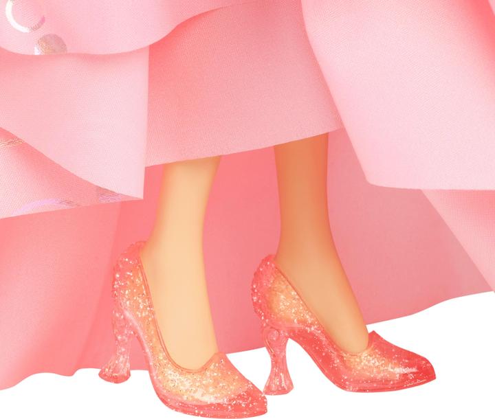 Produktbild Mattel Wicked Glinda Deluxe
