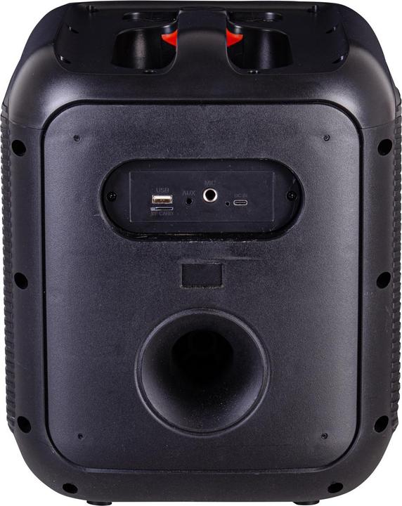 Image du produit Trevi XF 470 KB LOUDSPEAKER KARAOKE AMP 60W+BT (Fonctionnement sur piles)