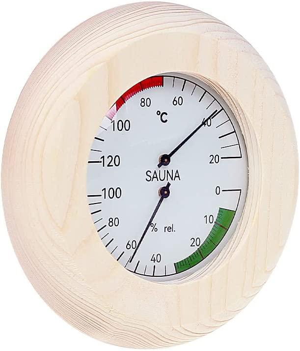 Actual product image Saunainter Sauna accessories set