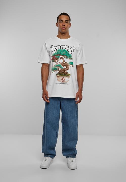 Image du produit Urban Classics Tee Bonsai Heavy Oversize - 91499 (XL)