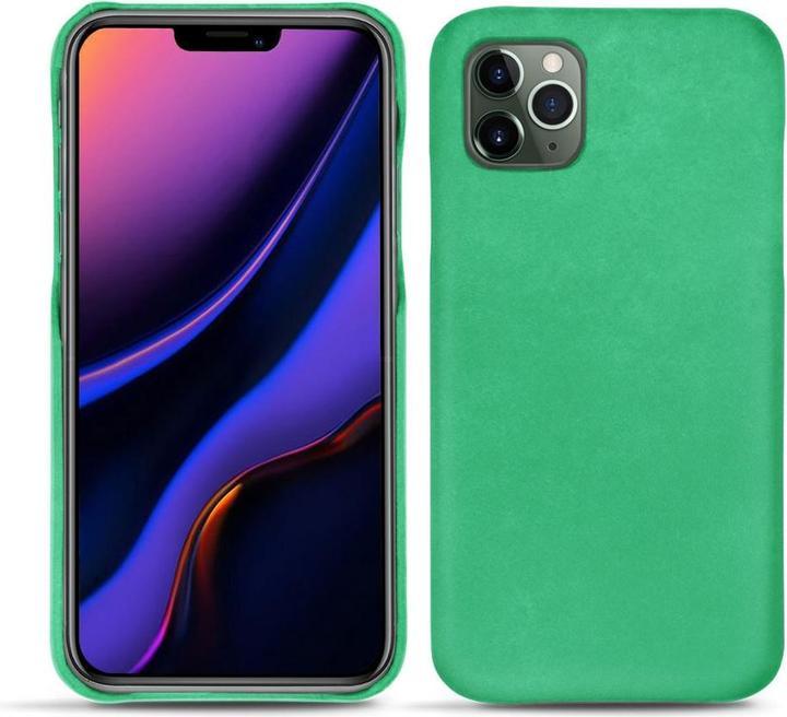 Produktbild Noreve Lederschutzhülle (Apple iPhone 11 Pro)