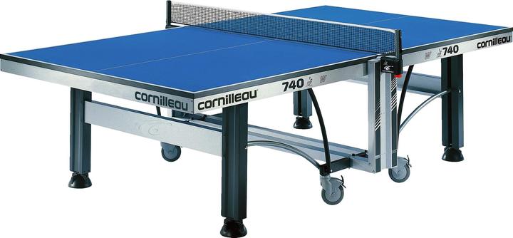 Competition 740