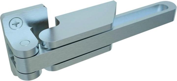 Actual product image Werkstarck Door locks DOORKEEPER