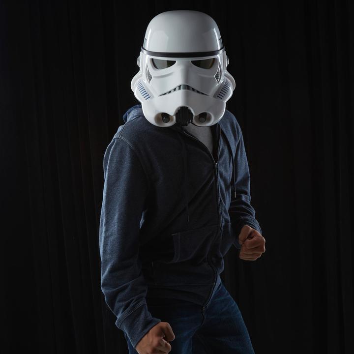 Produktbild Hasbro Star Wars Black Series Helmet
