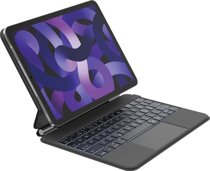 Image du produit Belkin Clavier magnétique Folio pour 10.9/11