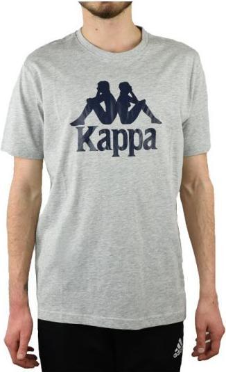 Kappa Caspar T-Shirt 303910-15-4101M (303910-15-4101M M L) (L)