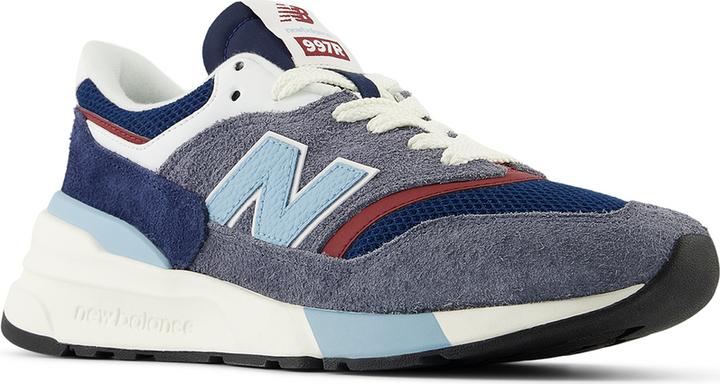 Produktbild New Balance U997RRB (42)
