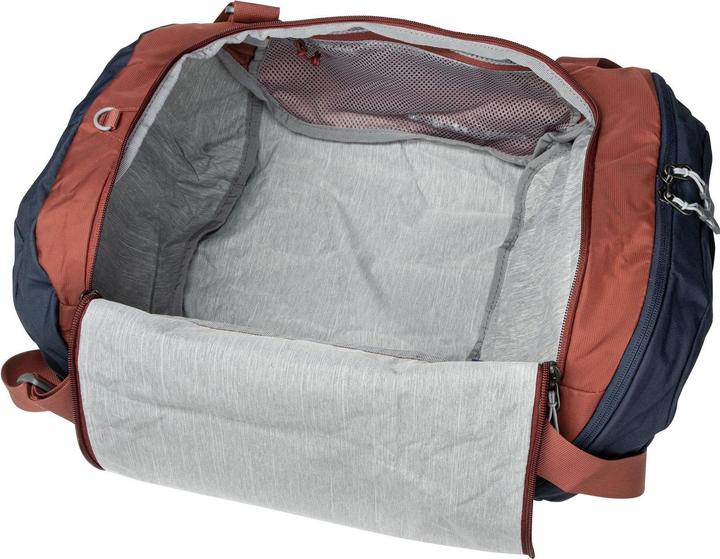 Produktbild Deuter Aviant Duffel 35 (35 l, Handgepäck (bis 50l))
