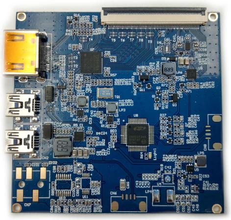 Immagine prodotto Wanhao D8 Driver LCD Borad