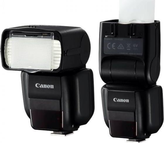 Immagine prodotto Canon Speedlite 430EX III-RT (Attacco del flash, Canon)