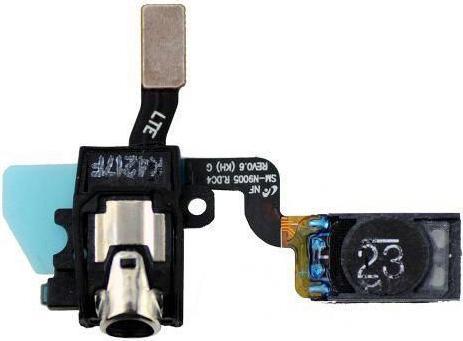 Produktbild CoreParts Samsung Galaxy Note 3 SM-N9005 (Samsung)