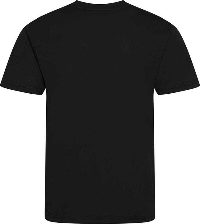 Actual product image Awdis Cool Tshirt Recycled Material (104)