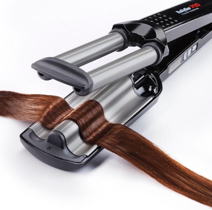 Produktbild BaByliss Pro Pro Ioniac 3D Waver