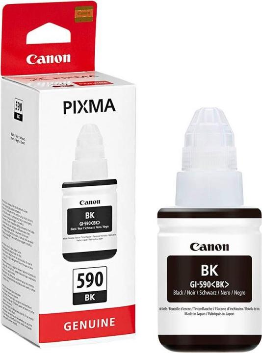 Actual product image Canon Gi-590 (FC)