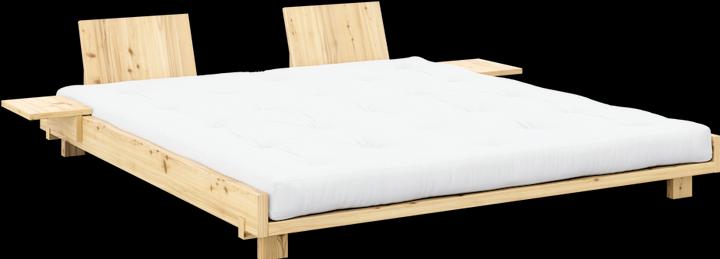 Actual product image Karup Design Social Bed (180 x 200 cm)