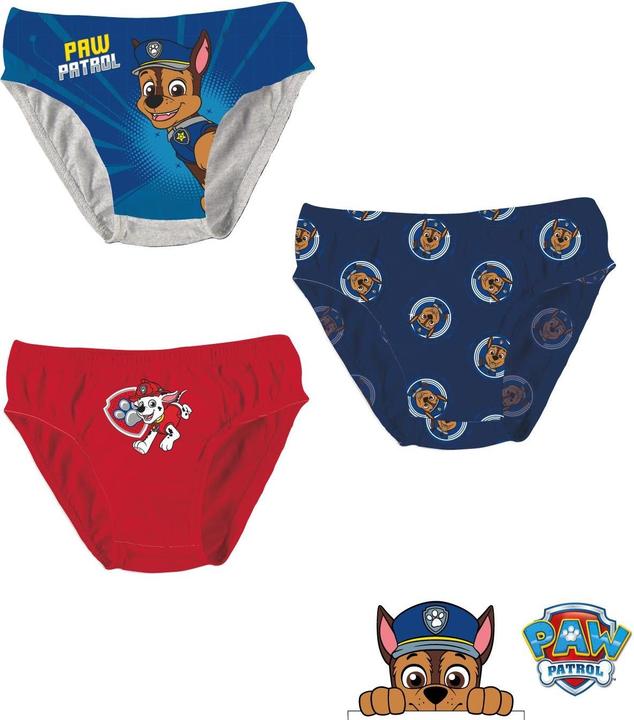 Produktbild Nickelodeon Paw Patrol (110, 116)