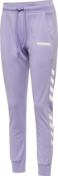 Actual product image hummel Legacy Poly Woman Regular Pants (L)