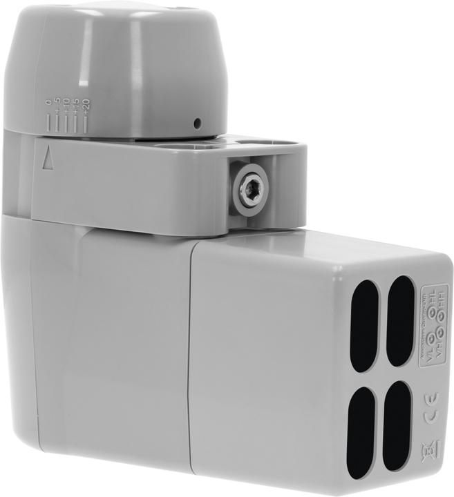 Image du produit TechniSat UniversalQuatro-LNB (Quattro LNB, Unysat)